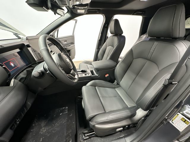 Thumbnail: 2026 Subaru Outback - 11