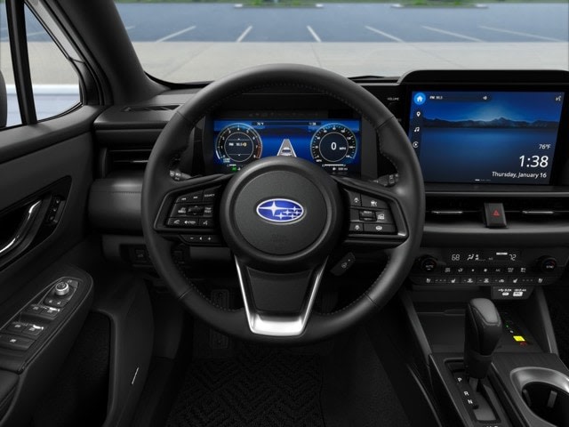 Thumbnail: 2026 Subaru Outback - 2