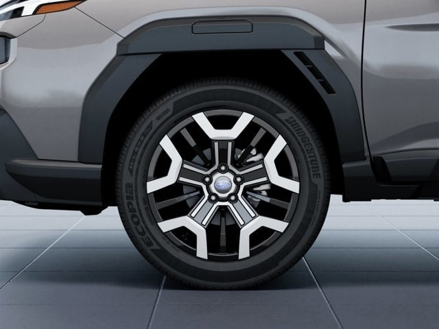 Thumbnail: 2026 Subaru Outback - 7
