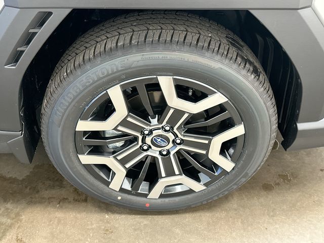 Thumbnail: 2026 Subaru Outback - 8