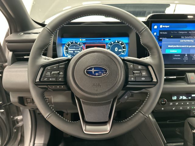 Thumbnail: 2026 Subaru Outback - 2