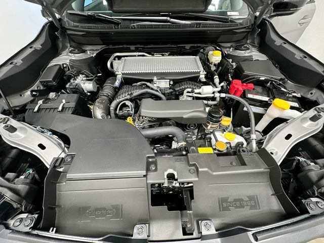 Thumbnail: 2026 Subaru Outback - 9