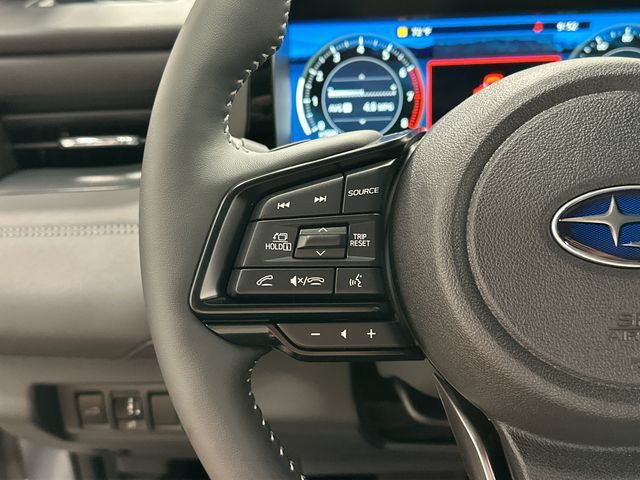 Thumbnail: 2026 Subaru Outback - 22