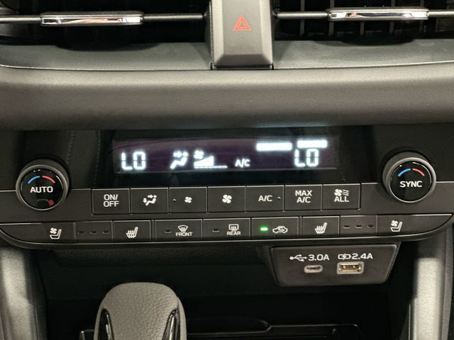 Thumbnail: 2026 Subaru Outback - 28
