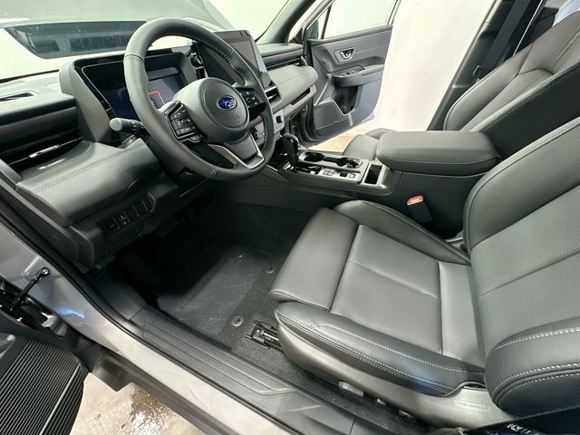 Thumbnail: 2026 Subaru Outback - 11