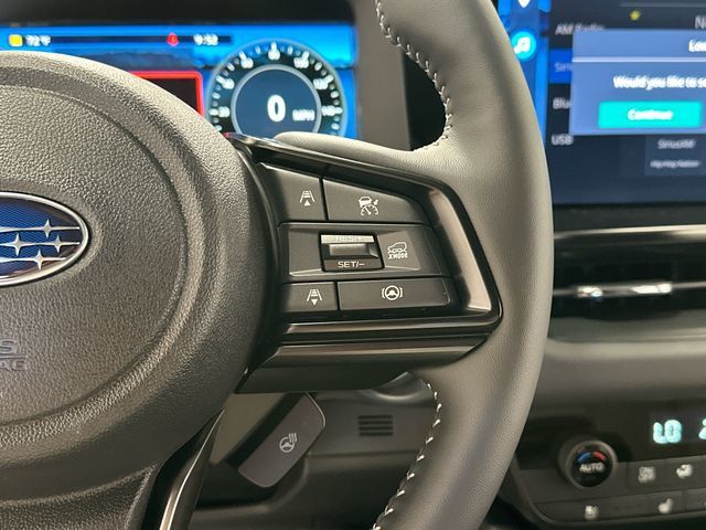 Thumbnail: 2026 Subaru Outback - 23