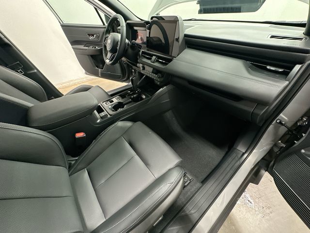 Thumbnail: 2026 Subaru Outback - 14