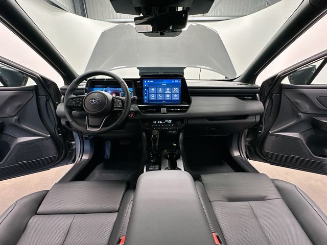 Thumbnail: 2026 Subaru Outback - 10