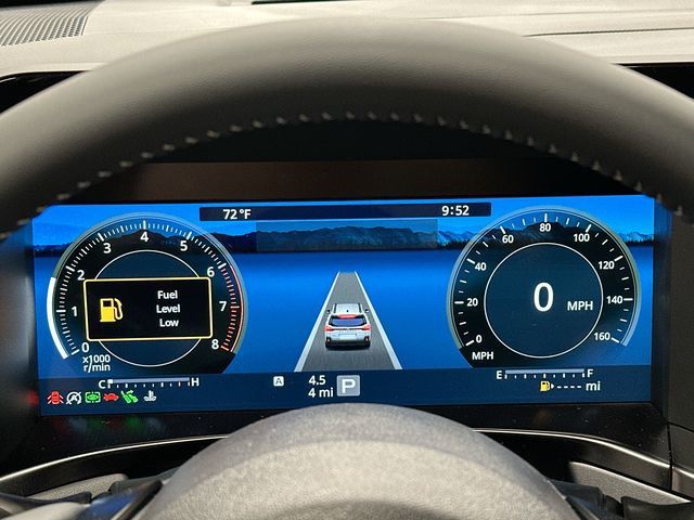 Thumbnail: 2026 Subaru Outback - 18