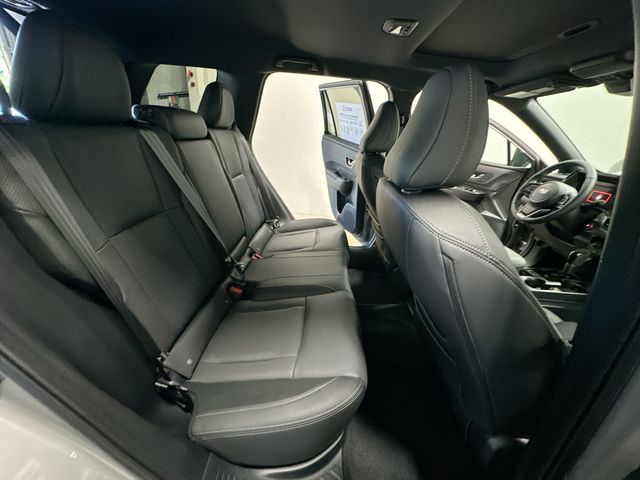 Thumbnail: 2026 Subaru Outback - 31