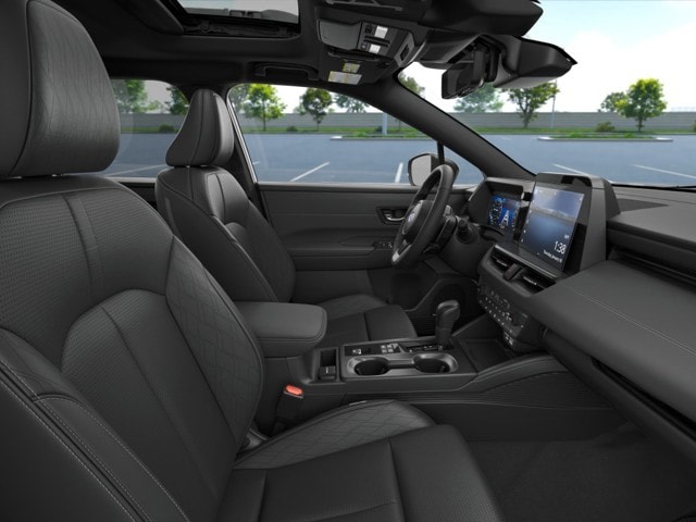 Thumbnail: 2026 Subaru Outback - 9