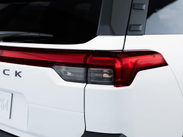 Thumbnail: 2026 Subaru Outback - 19