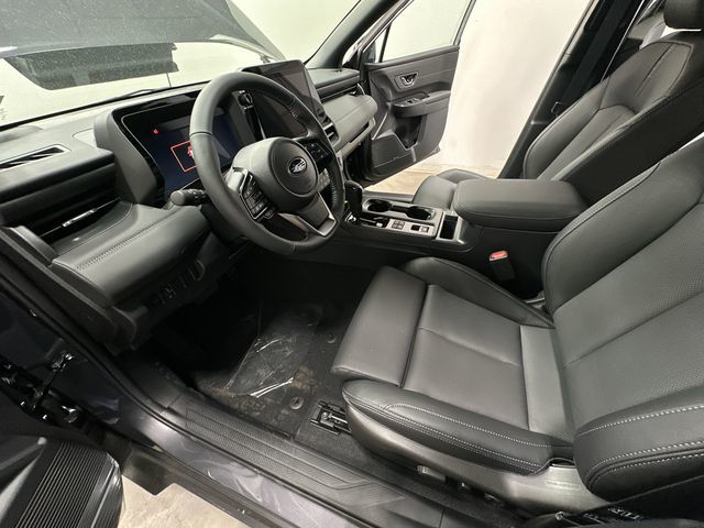 Thumbnail: 2026 Subaru Outback - 10