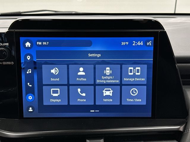 Thumbnail: 2026 Subaru Outback - 22