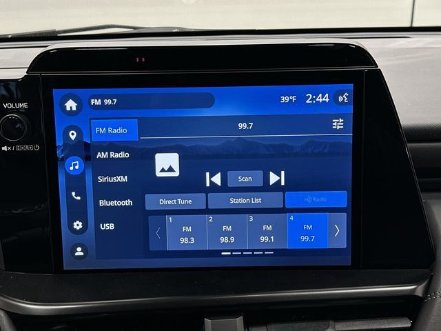 Thumbnail: 2026 Subaru Outback - 14