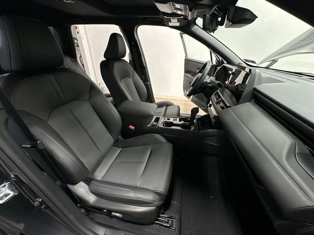 Thumbnail: 2026 Subaru Outback - 27