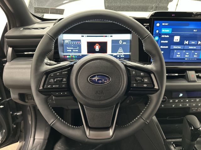 Thumbnail: 2026 Subaru Outback - 9