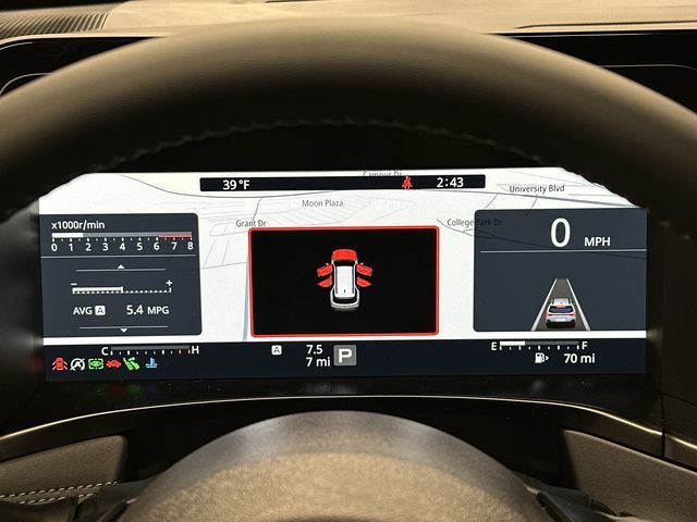 Thumbnail: 2026 Subaru Outback - 2