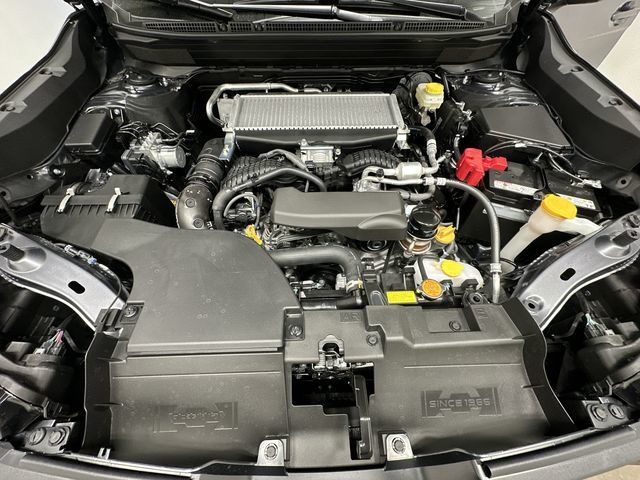 Thumbnail: 2026 Subaru Outback - 8