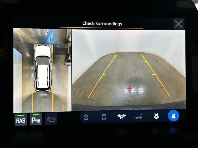 Thumbnail: 2026 Subaru Outback - 23