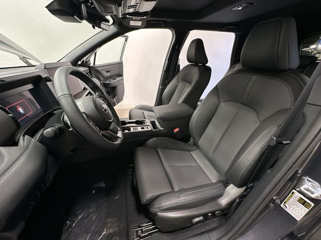 Thumbnail: 2026 Subaru Outback - 11