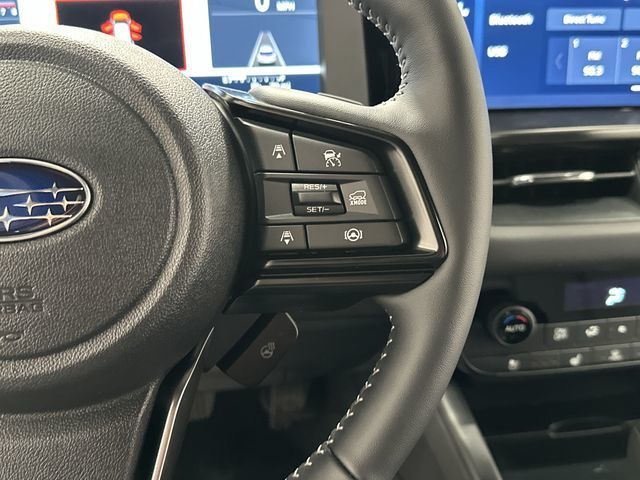 Thumbnail: 2026 Subaru Outback - 19