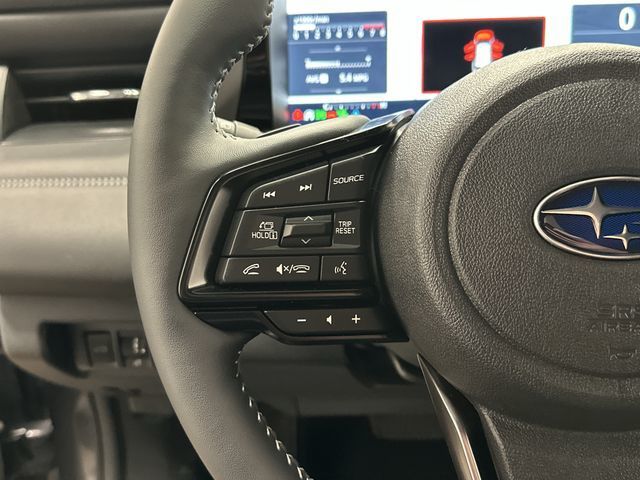 Thumbnail: 2026 Subaru Outback - 18