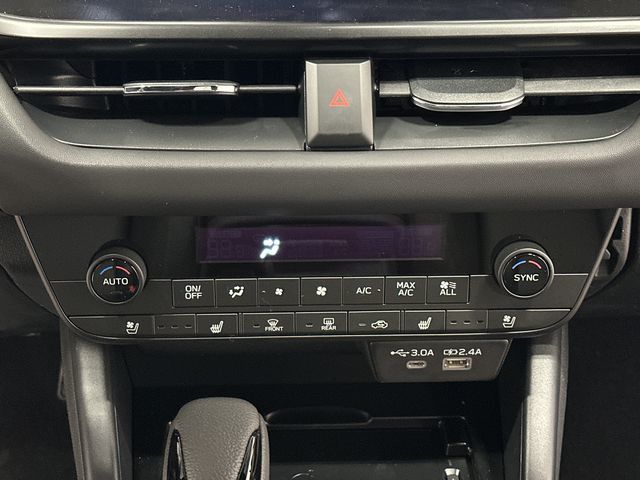 Thumbnail: 2026 Subaru Outback - 24