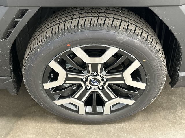 Thumbnail: 2026 Subaru Outback - 7