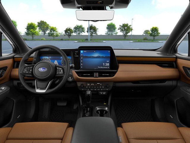 Thumbnail: 2026 Subaru Outback - 8