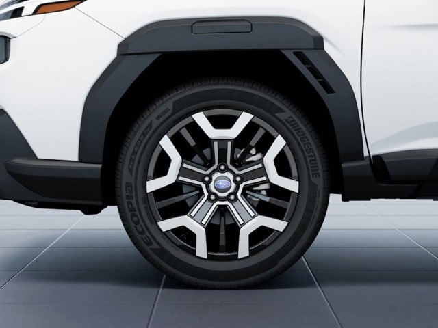 Thumbnail: 2026 Subaru Outback - 7