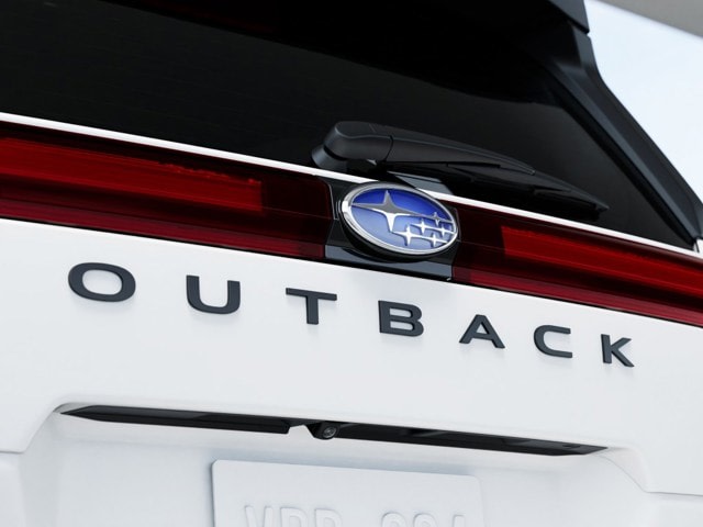 Thumbnail: 2026 Subaru Outback - 7