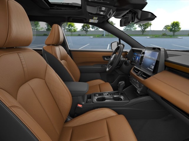 Thumbnail: 2026 Subaru Outback - 48