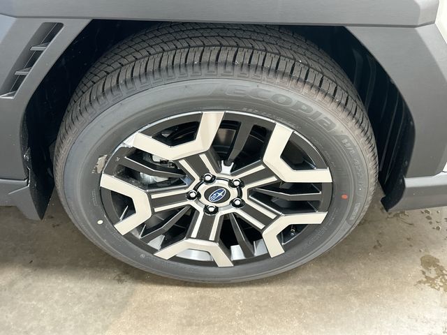 Thumbnail: 2026 Subaru Outback - 8