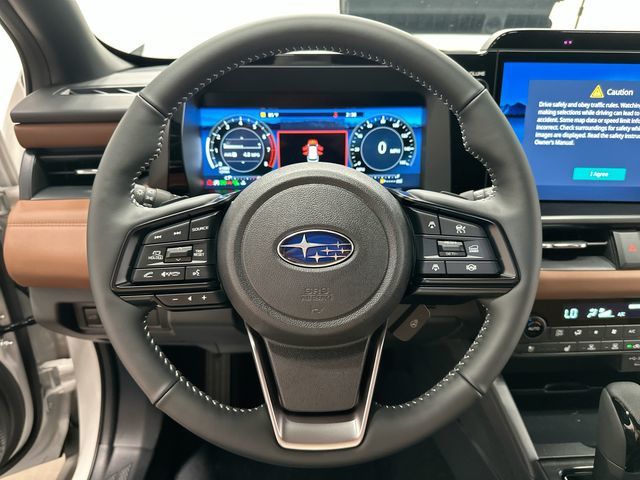 Thumbnail: 2026 Subaru Outback - 2