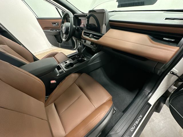 Thumbnail: 2026 Subaru Outback - 30