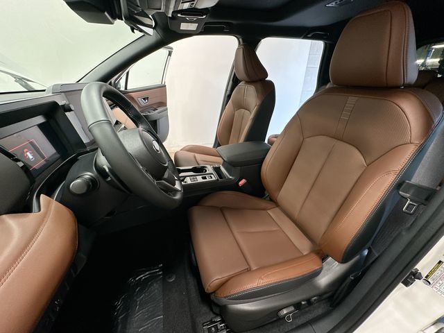 Thumbnail: 2026 Subaru Outback - 28