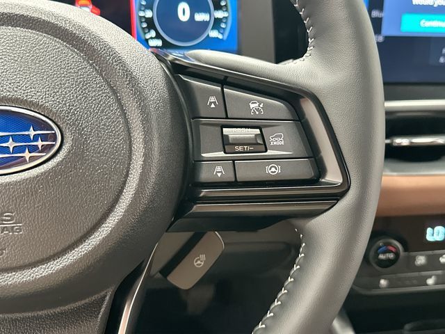 Thumbnail: 2026 Subaru Outback - 22