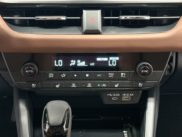 Thumbnail: 2026 Subaru Outback - 27