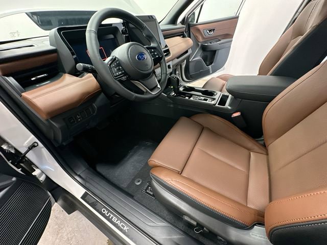 Thumbnail: 2026 Subaru Outback - 12