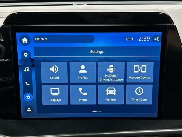 Thumbnail: 2026 Subaru Outback - 25