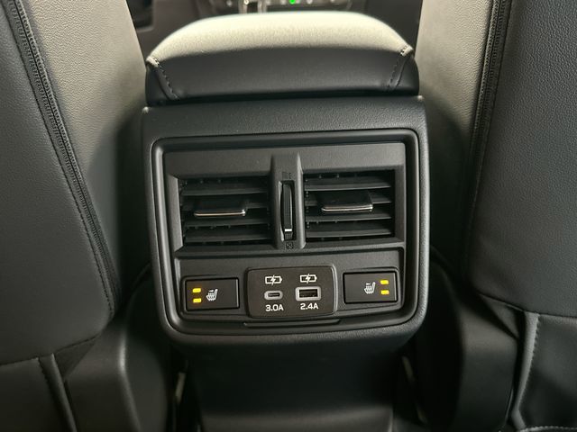 Thumbnail: 2026 Subaru Outback - 29