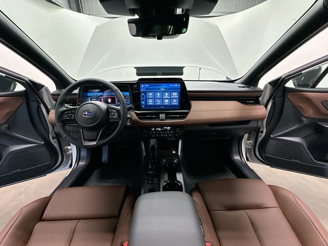 Thumbnail: 2026 Subaru Outback - 10