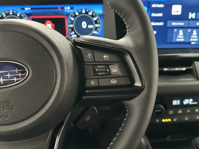 Thumbnail: 2026 Subaru Outback - 18