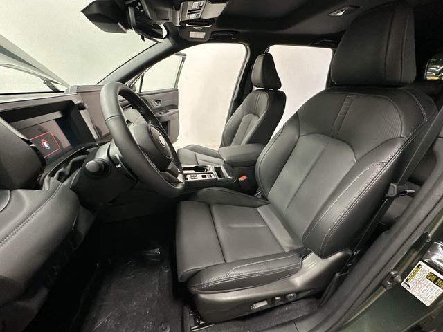 Thumbnail: 2026 Subaru Outback - 11