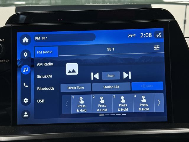 Thumbnail: 2026 Subaru Outback - 13