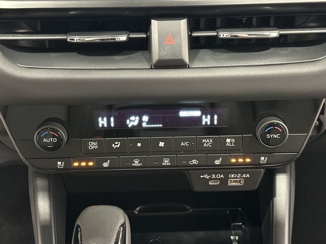 Thumbnail: 2026 Subaru Outback - 23