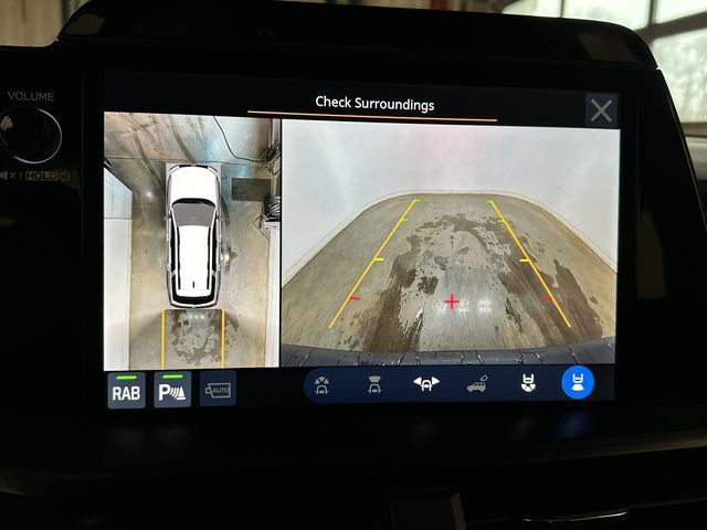 Thumbnail: 2026 Subaru Outback - 22