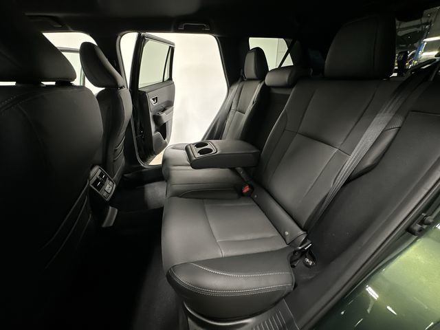 Thumbnail: 2026 Subaru Outback - 24