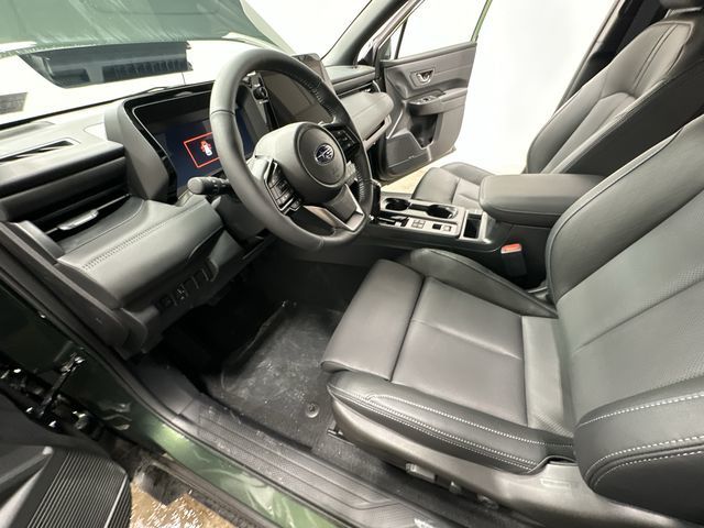 Thumbnail: 2026 Subaru Outback - 10